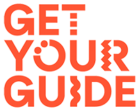 Logo von getyourguide
