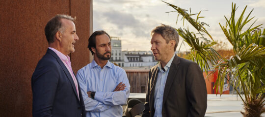 Freelancer vs. Festanstellung