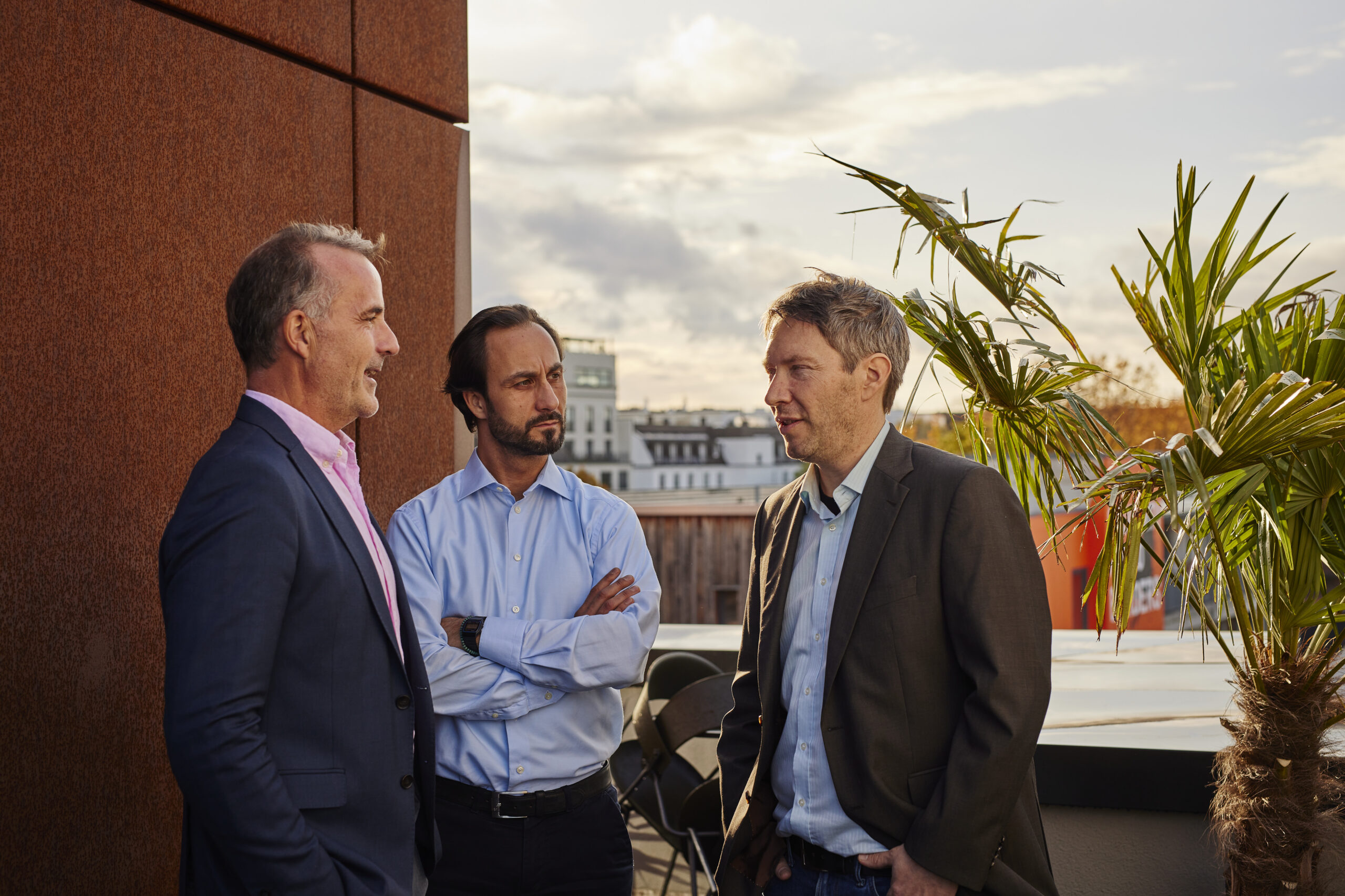 Freelancer vs. Festanstellung